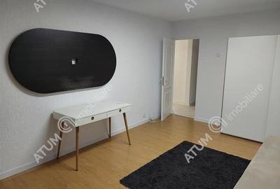 Apartament 2 camere balcon si pivnita situat in zona Strand din Sibiu - 2