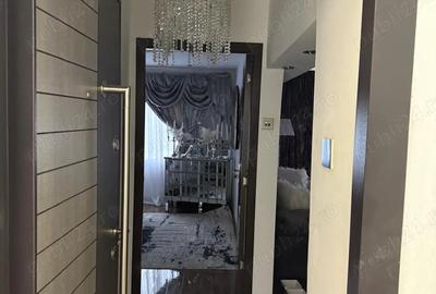 Vanzare - Apartament + Garaj in orasul Aninoasa jud Hunedoara - 1