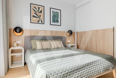 Apartament de lux - prima inchiriere | Design exclusivist & confort premium Apartament de lux - prima inchiriere | Design exclusivist & confort premium - 17