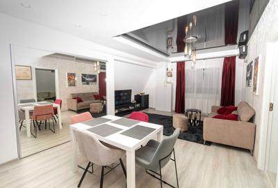 Apartament cu 2 camere în Central - 3