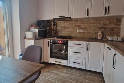 Piata-Maria | 2 Camere | Mobilat si Utilat | Renovat. - 5