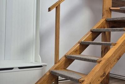 Apartament cu 3 camere în Central - 12
