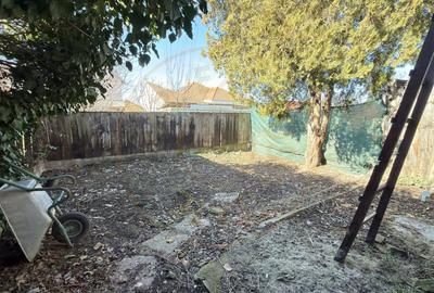 Casă individuală cu 2 camere cu Canalizare în Carei - 10