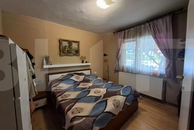 Apartament 2 camere la intrarea in Dumbravita