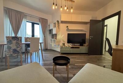 Apartament 2 camere - Piata Sudului- Delta Vacaresti - 1