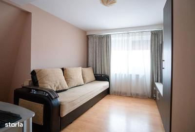 Casă cu 4 camere cu Teren 1000 Mp în Sântandrei - 1