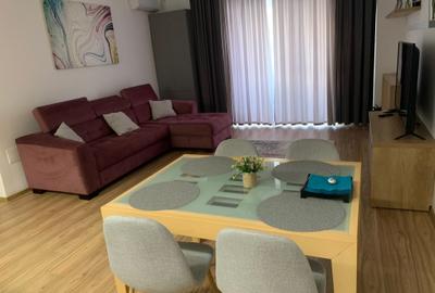 Apartament 2 Camere de Închiriat – Moonlight Mamaia – 400 Euro - 1