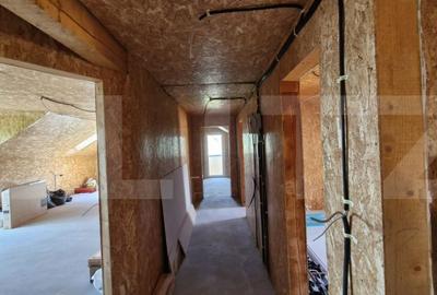 Casă cu 4 camere în Bela - 14