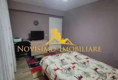 APARTAMTEN CU DOUA CAMERE IN PAULESTI , PARCARE - 5