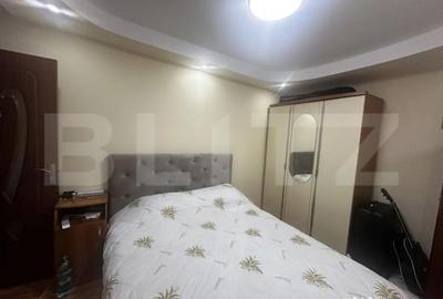 Apartament cu 3 camere semidecomandat în Victoria - 3