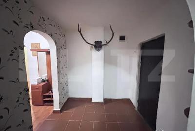Apartament cu 4 camere decomandat, mobilat în 9 Mai - 7