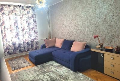 Apartament cu 2 camere decomandat, mobilat în Bucureștii Noi - 2