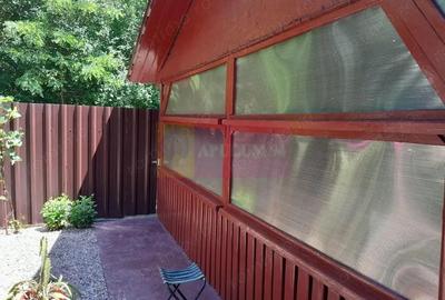 Casă cu 6 camere cu Teren 500 Mp în Movilița - 13