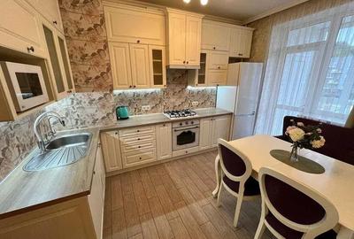 Garsonieră decomandată în Regie - 4