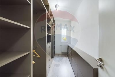 Apartament 2 camere + dressing, de închiriat, 64 mp, Avantgarden - 8