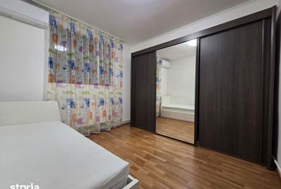 Apartament cu 3 camere semidecomandat în Bucureștii Noi - 5