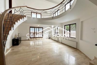 Vila P+E+M, locatie de exceptie, piscina, IANCU NICOLAE - 12