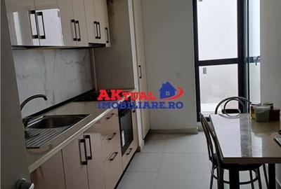 Inchiriere Ap.2cam 57mp/Rahova-Sos Salaj-Complex Tower - 17