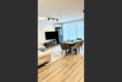 0% comision | Apartament lux, 3 camere | Maurer Residence - 5