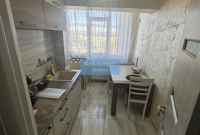 Apartament cu 3 camere în Tineretului - 1