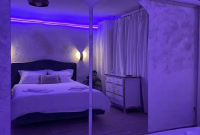 Apartament 1 camera de LUX, A8 - 6