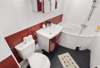 Apartament cu 3 camere în Lujerului - 2