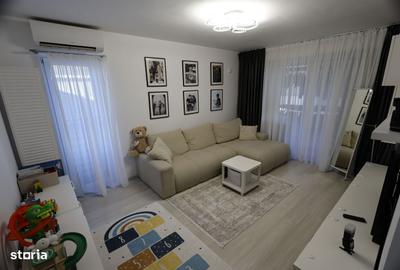 Apartament cu 3 camere decomandat în Dudu - 4