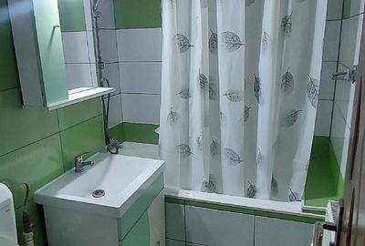 Apartament cu 2 camere semidecomandat în Central - 1