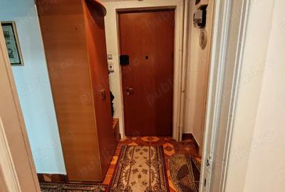 Vand apartament 2 camere decomandat complect mobilat - 7