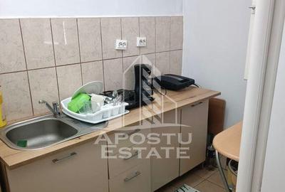 Apartament 1 camera, Pet Friendly, zona Circumvalatiunii - 1