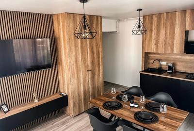 Apartament 2 camere Navodari,Mamia- Sat | Loc de parcare subteran - 2