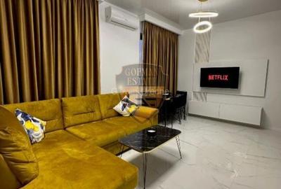 Apartament cu 2 camere în Central - 7