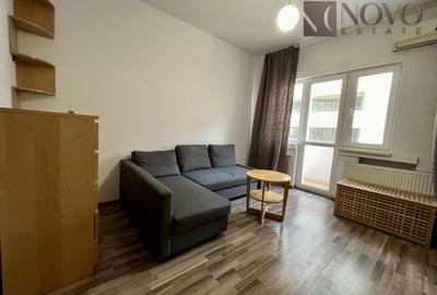 Garsoniera | Universitate | Centrala | Balcon - 2