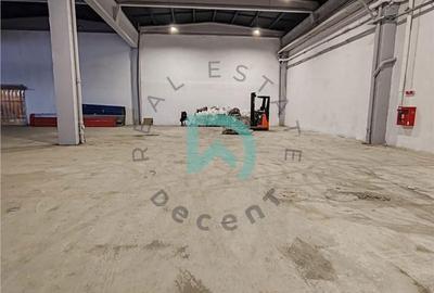 Spațiu comercial, de 300 mp, în Bartolomeu - 3