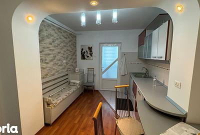 Apartament cu 2 camere în Mioriței - 5