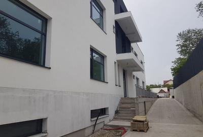 Zona Pallady, imobil nou S+P+1+terasa, ideal pentru diverse activitati - 16