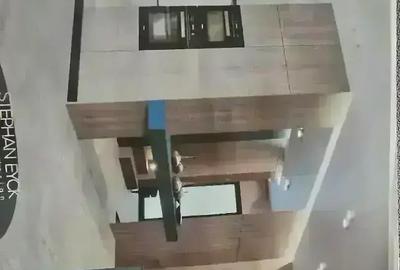 Casă cu 4 camere în Sânmartin - 6