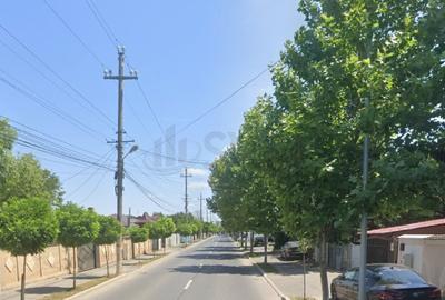 Teren de Popesti Leordeni - 4