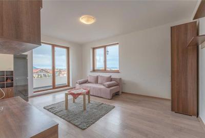 Inchiriez apartament 2 camere mobilat si utilat - 2