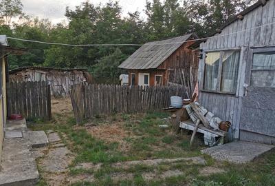 Casa de vanzare Antohesti Bacau - 2
