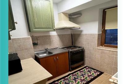 Garsoniera spa?ioasa de inchiriat zona Gara! CE1455 - 1