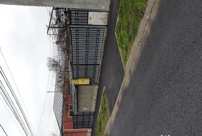 Casă cu 5 camere în Chercea - 2