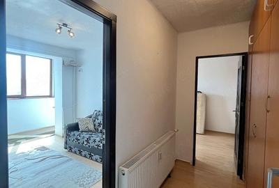 Apartament cu 2 camere decomandat în Gară - 9