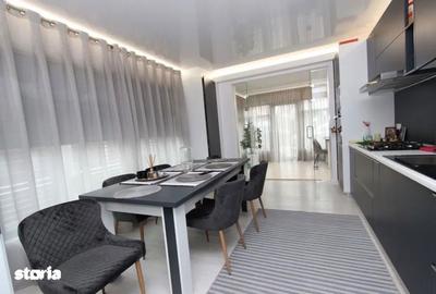 Casă cu 3 camere cu Teren 130 Mp în Holboca - 6