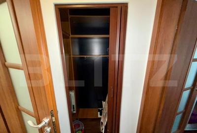 Apartament cu 2 camere semidecomandat, mobilat în Brazda lui Novac
