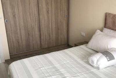 Garsonieră decomandată în Șagului