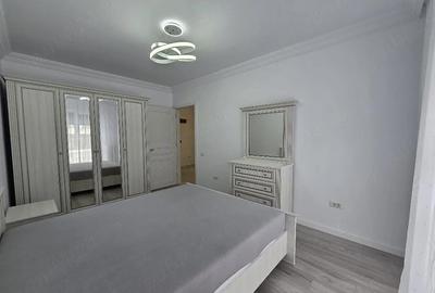 Apartament cu 2 camere decomandat, mobilat în Dobroești - 8