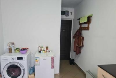 ►Inel 2 Garsoniera 11m² Mobilata Utilata Incadrata Etaj 1 - 3