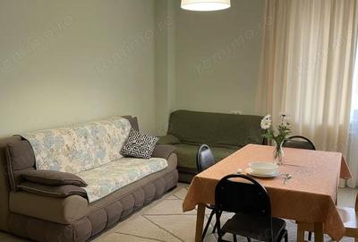 Apartament cu 2 camere decomandat în Titan - 5