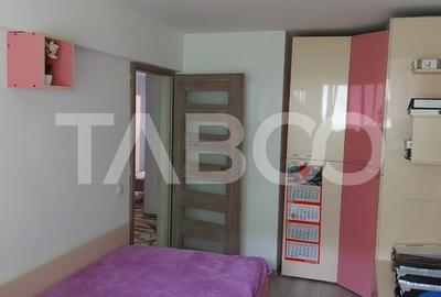 Apartament de vanzare 5 camere Zona Calea Floresti - 8